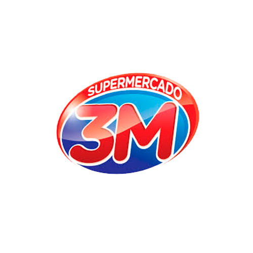 logo 3M