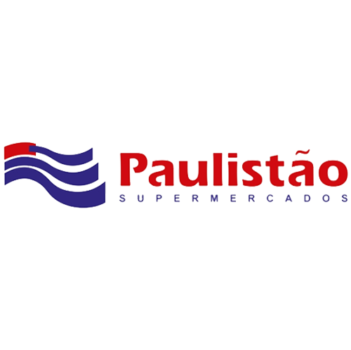 logo Paulistão Supermercados